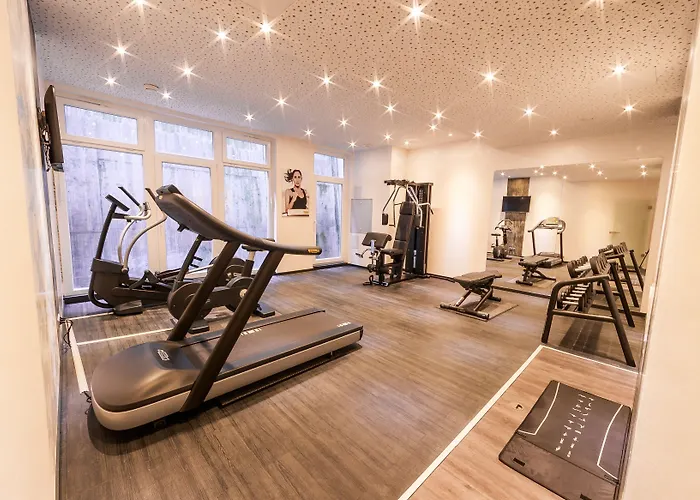 Plaza Stuttgart-ditzingen فندق دتسِنغِن