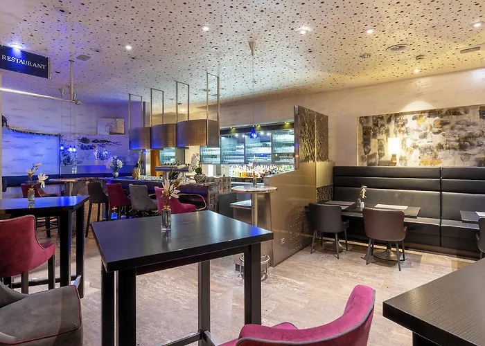 Plaza Stuttgart-ditzingen فندق دتسِنغِن