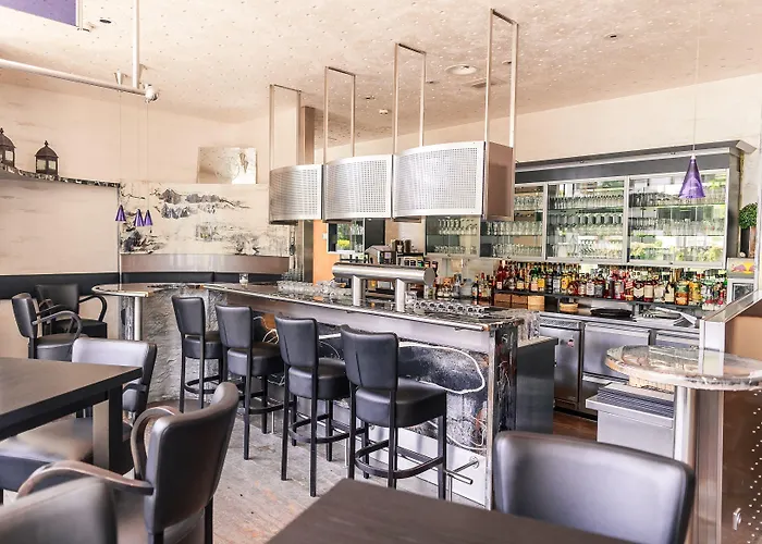 Plaza Stuttgart-ditzingen دتسِنغِن