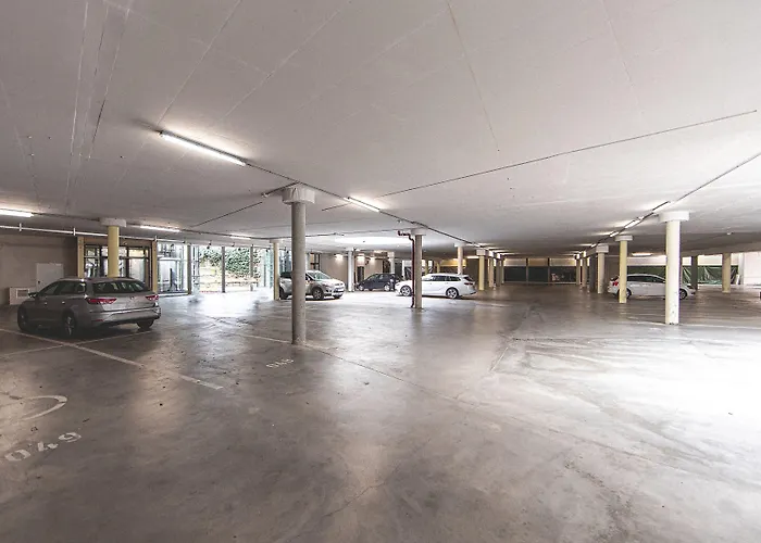 Plaza Stuttgart-ditzingen فندق 4*