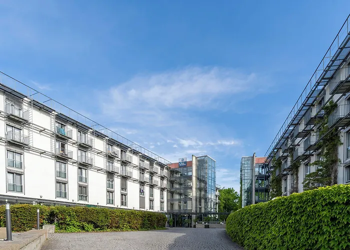 Plaza Stuttgart-ditzingen