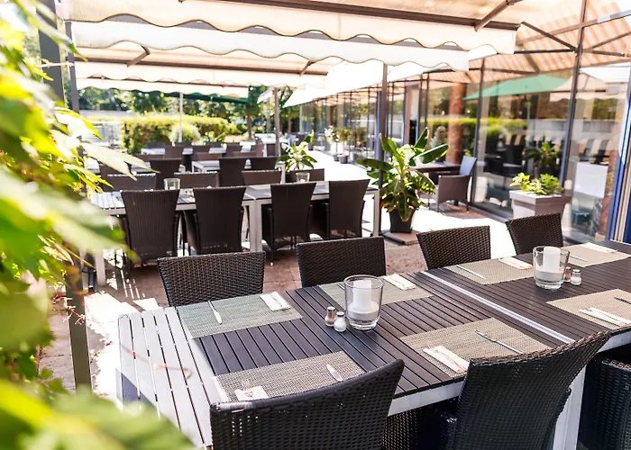 Hotel Plaza Stuttgart-ditzingen Ditzingen