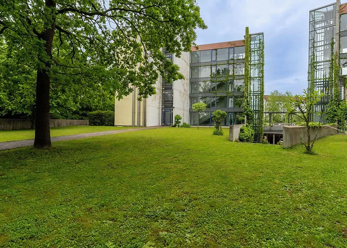 Plaza Stuttgart-ditzingen Hotel