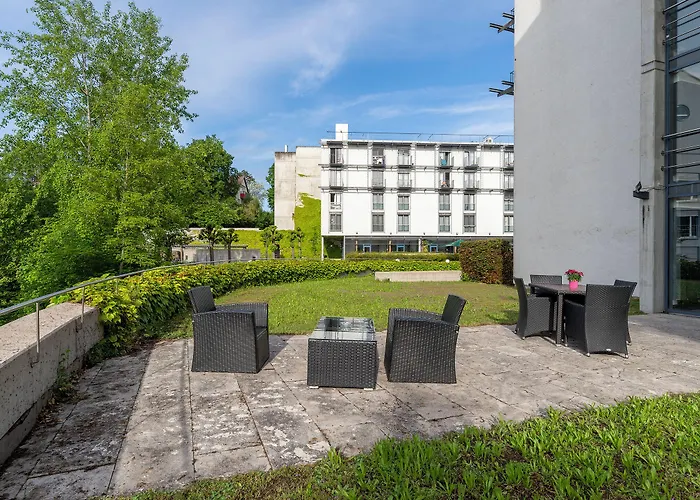 Plaza Stuttgart-ditzingen Hotel Ditzingen