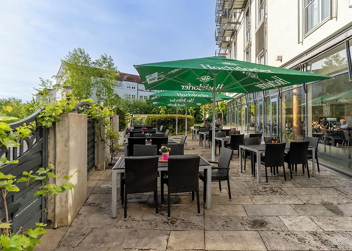 Plaza Stuttgart-ditzingen Hotel Ditzingen