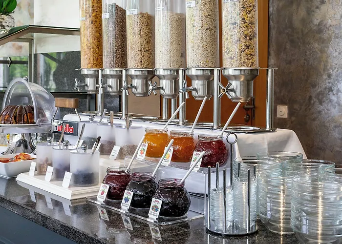 Plaza Stuttgart-ditzingen فندق 4*