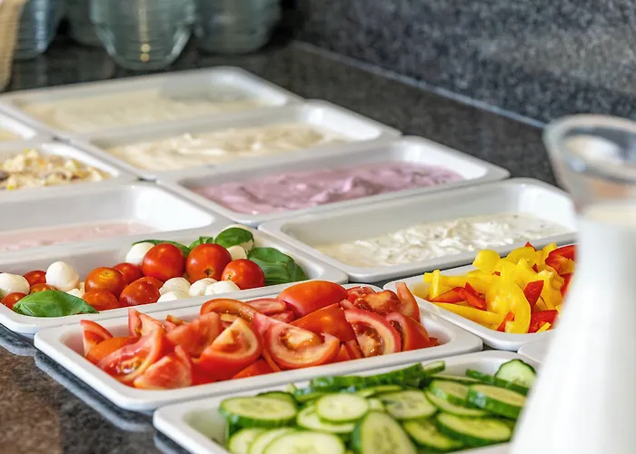 Plaza Stuttgart-ditzingen Hotel Ditzingen