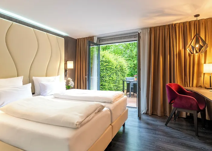 Plaza Stuttgart-ditzingen Ditzingen