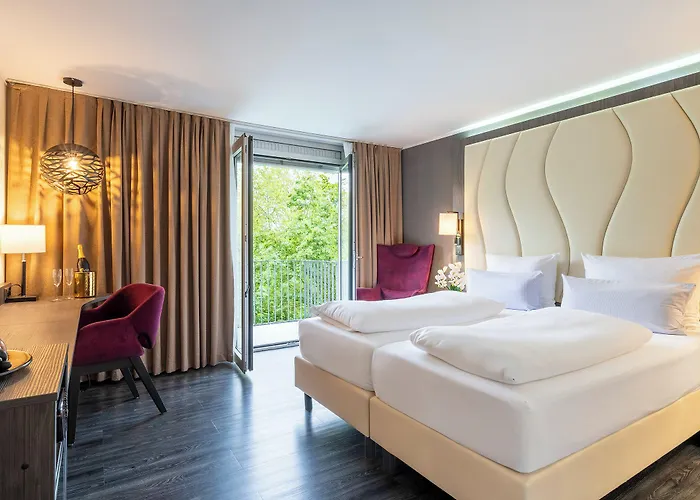 Hotel Plaza Stuttgart-ditzingen