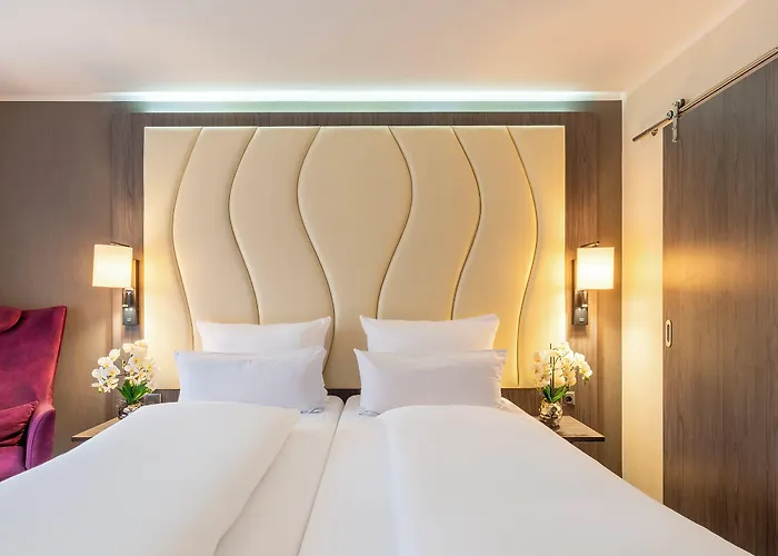 فندق Plaza Stuttgart-ditzingen دتسِنغِن